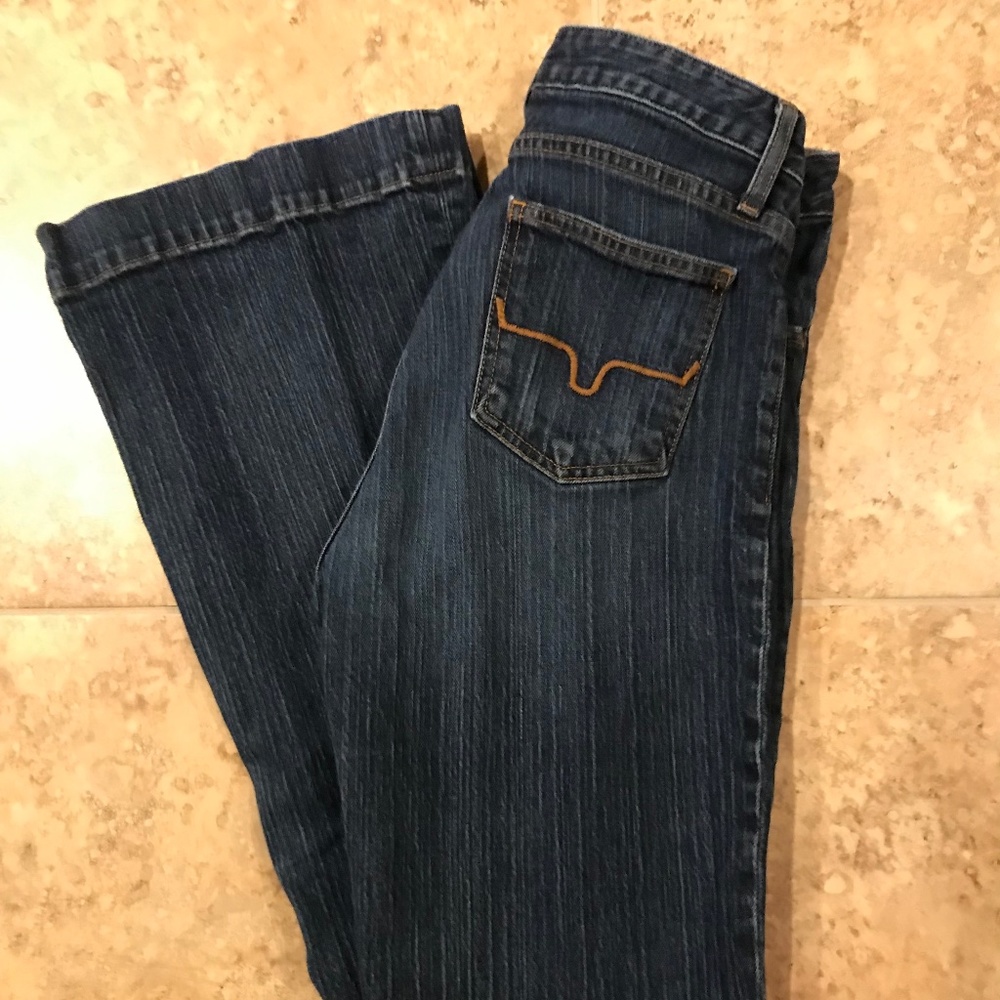 Kimes Ranch ladies jeans 6x34